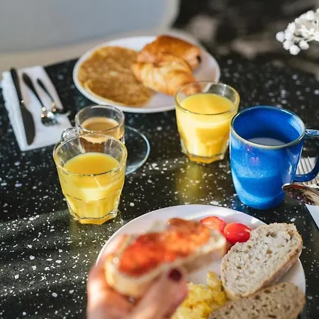 Mercure Centre Port Brest