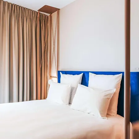 Hotel Mercure Centre Port Brest